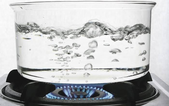 Safe drinking water